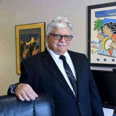 Robert Rihn, LCSW