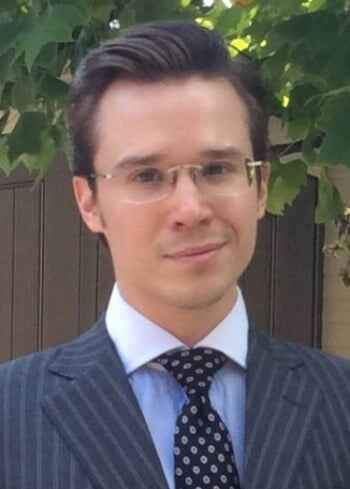 Robert Rymowicz