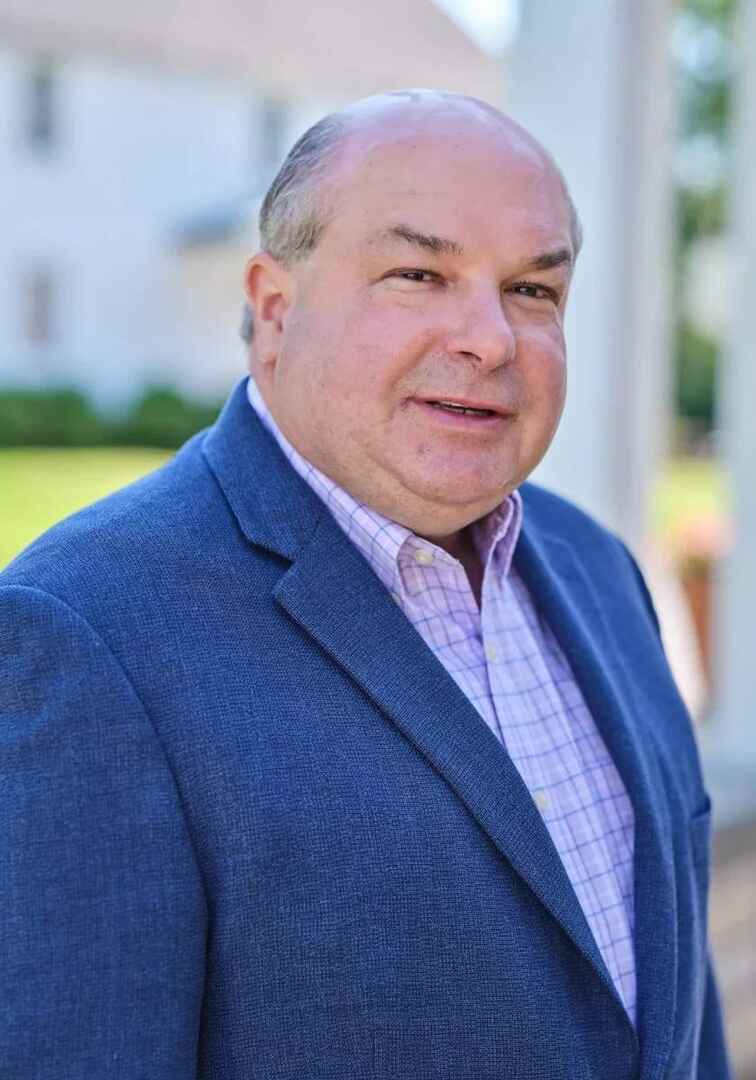 Robert Schwarz
