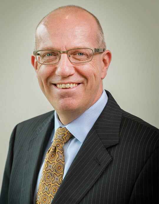 Robert T. Adamson