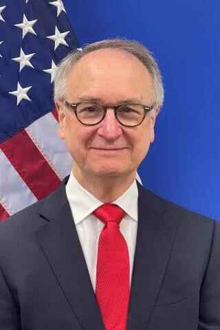Robert Zwolak, M.D., Ph.D.