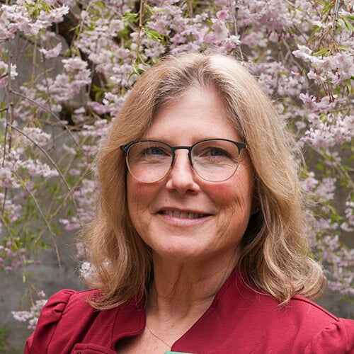 Doreen Hutchinson
