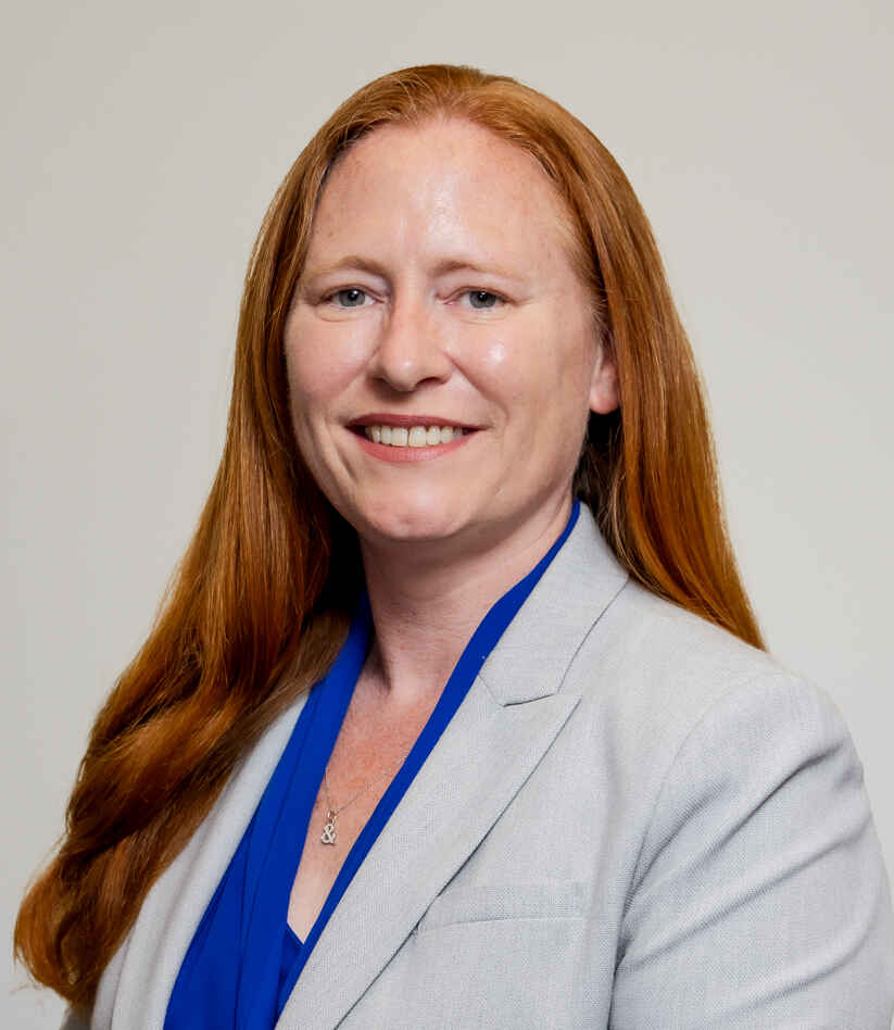 Roberta Kelly, FNP-BC, CIC