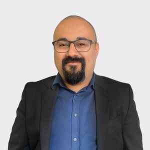 Roberto Sahagun