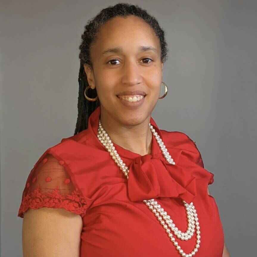 Robin Alozie