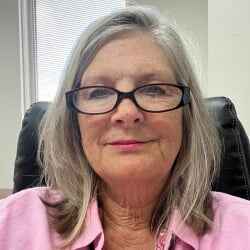 Robin Brooks