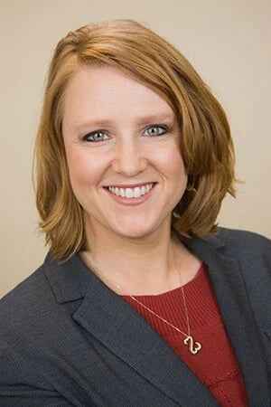 Robin Cox, MBA