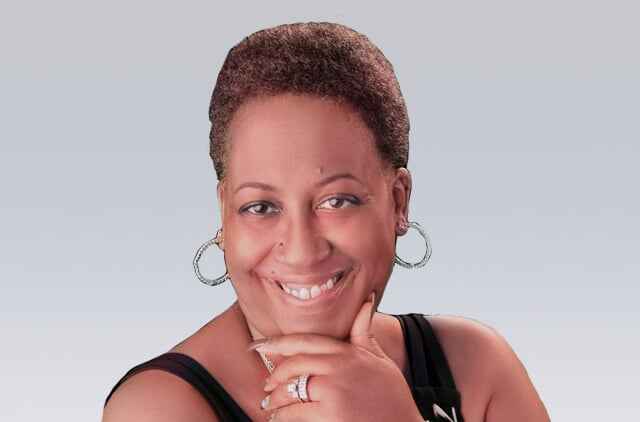 Robin D. Henderson-Wiley