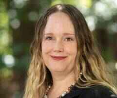 Robin Gay, PhD