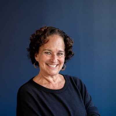 Robin Kahan-Berman, EdM, OTR/L