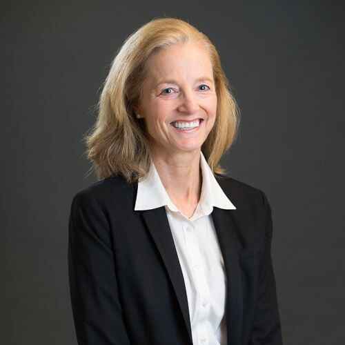 Robin LaBonte, CPA