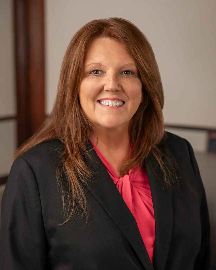 Robin Lanier