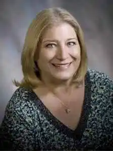 Robin McCrae