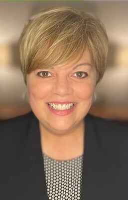 Robyn Butterfield