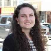 Robyn Costa, LMHC