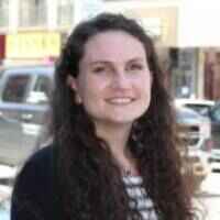 Robyn Costa, LMHC
