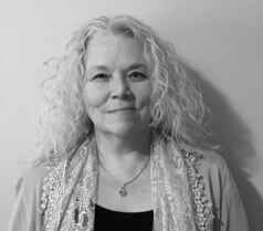 Robyn Quilliam, MA LMHC
