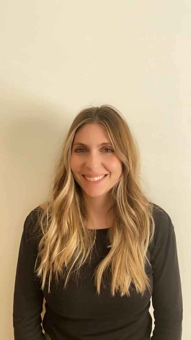 Rochelle Karapetian, Dr. Psy.D