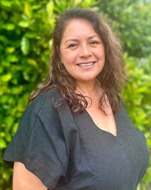 Rocio Ocampo-Giancola
