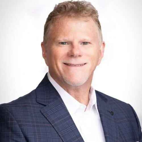 Rod Cook