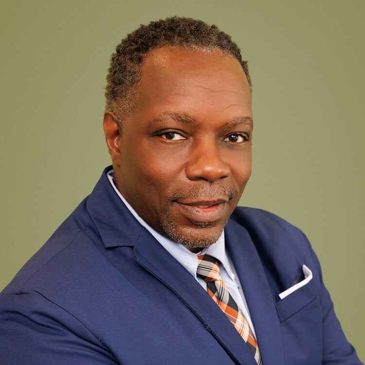 Rodney Ivy