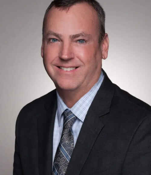 Rodney Letterman, L.C.S.W
