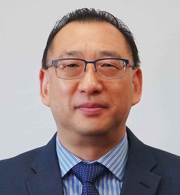 Roger Zhu