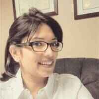 Rokeya Tasnin
