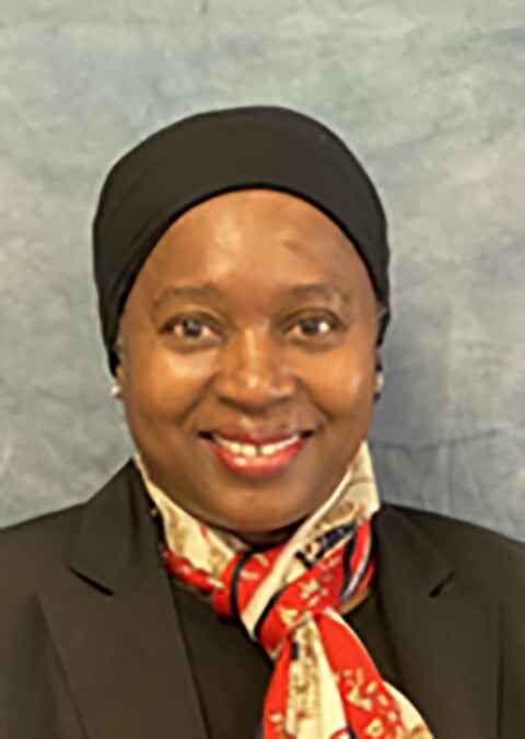 Rokhaya Seye, MBA