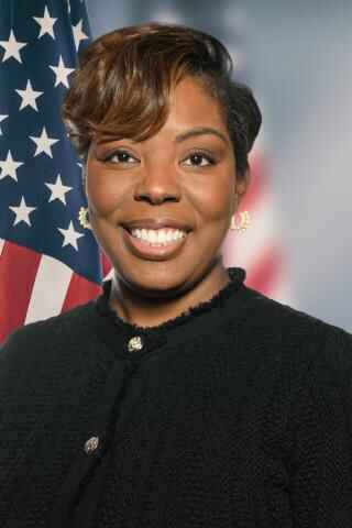 Rolanda Webb