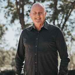 Ron Baum