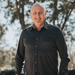 Ron Baum
