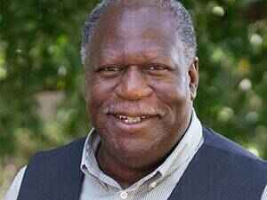 Ron Brown