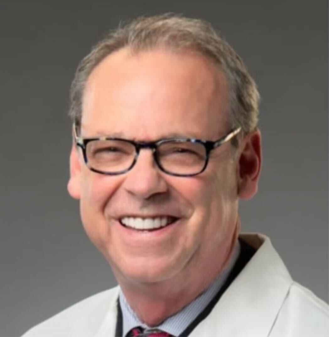 Ron E. Pruitt