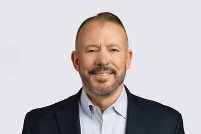Ron Rosenberger