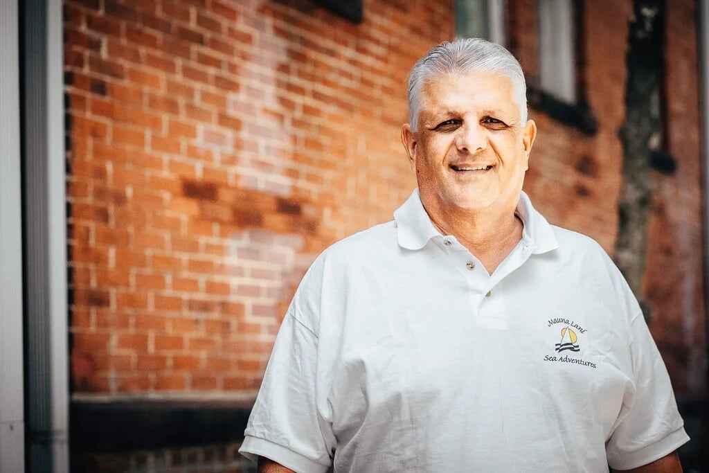 Ron Simons