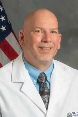 Ronald A. Beems, MSA, BSN