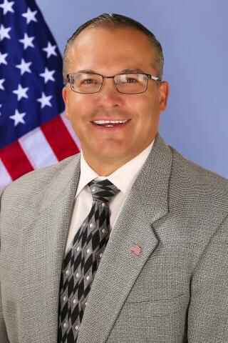 Ronald K. Williams