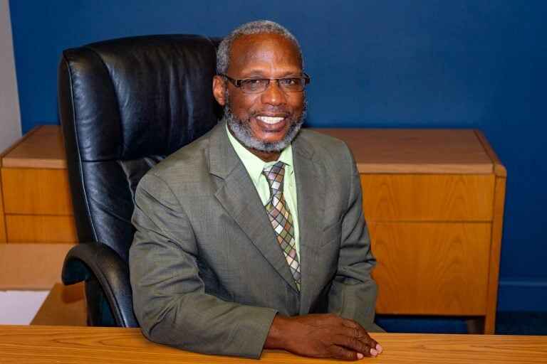 Ronald Pope