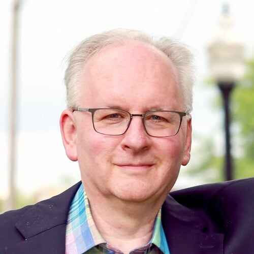 Ronald Yendrek, MO