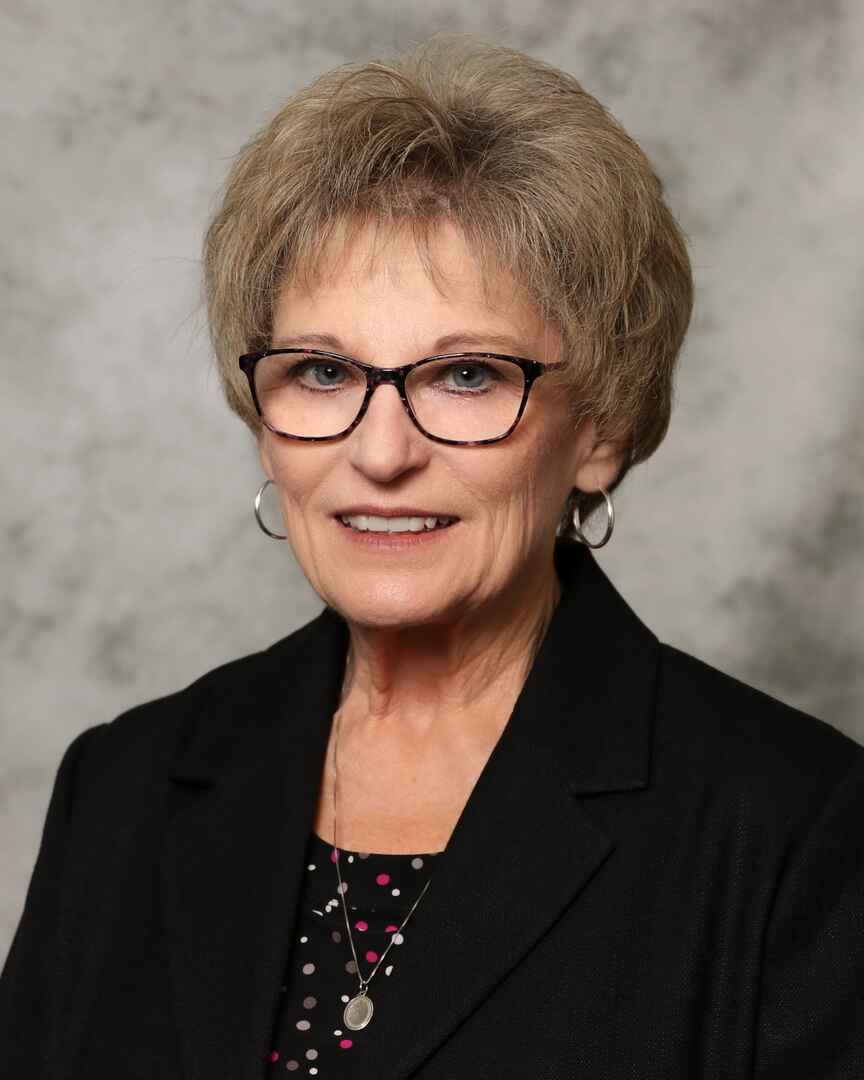 Ronne Nunley, M.A.