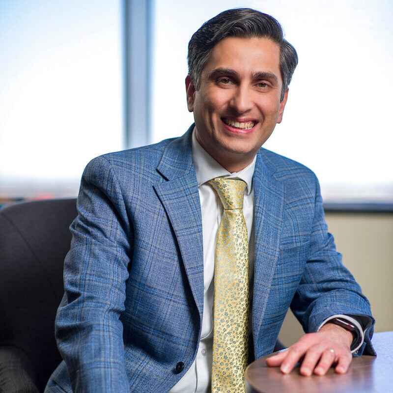 Rony Gadiwalla