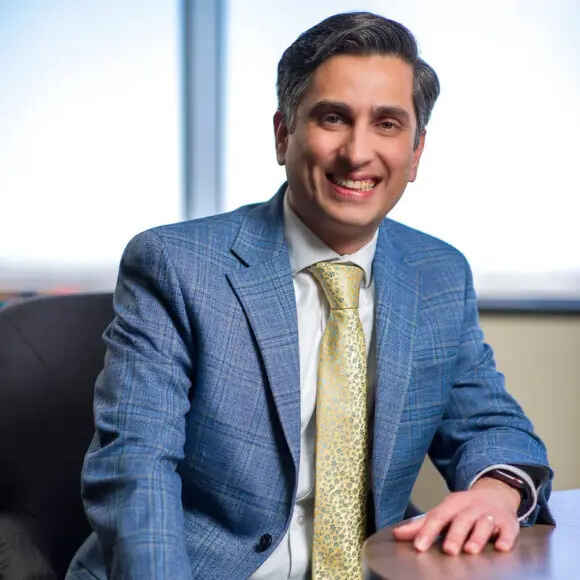 Rony Gadiwalla