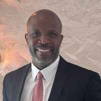 Roody Herold, MBA, MAUML