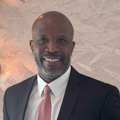Roody Herold, MBA, MAUML