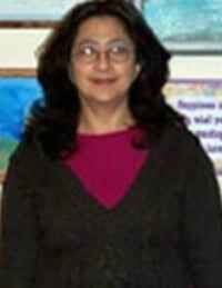 Rosa M. Moreno, MS