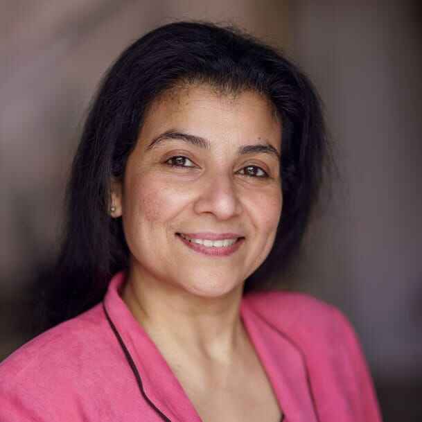 Rosamma Vithayathil, MS