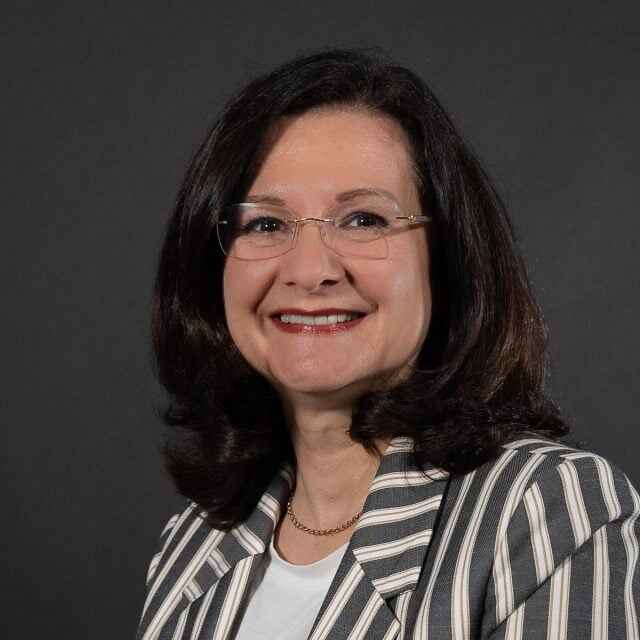 Rosangela Berbert, MSE, NCC, LPC