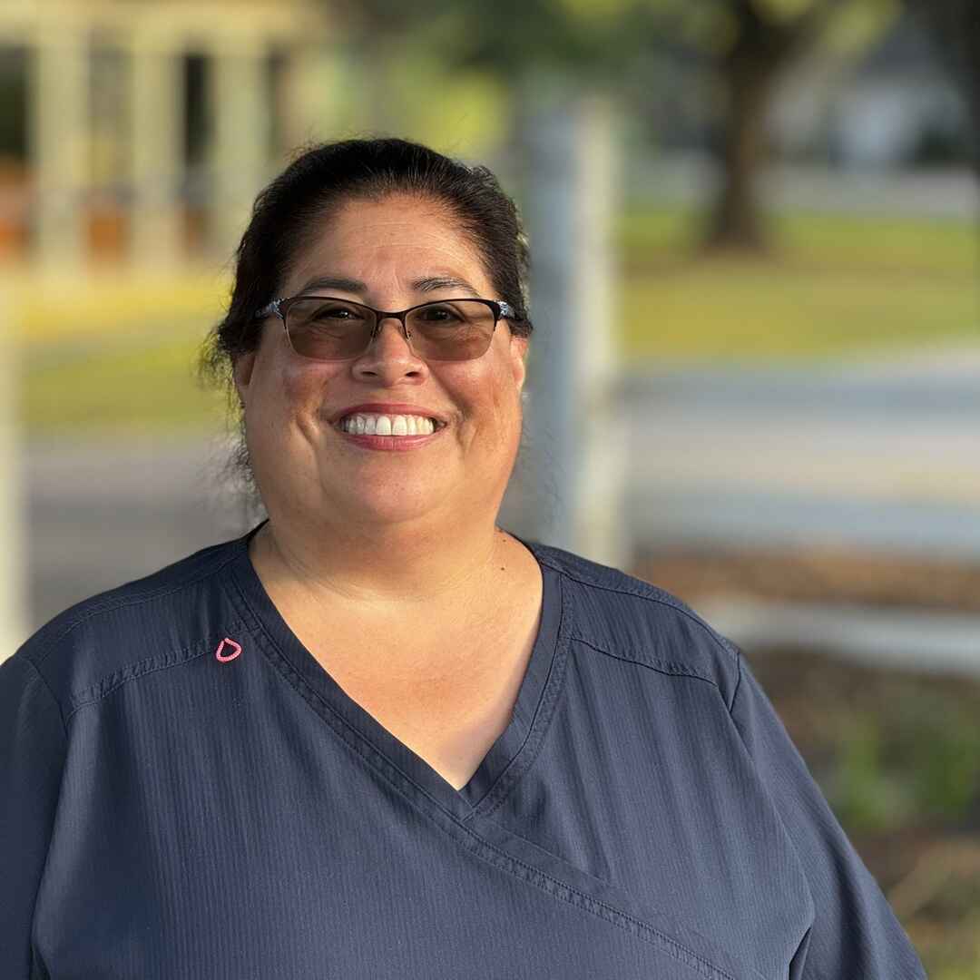 RosAnna Garcia, RN