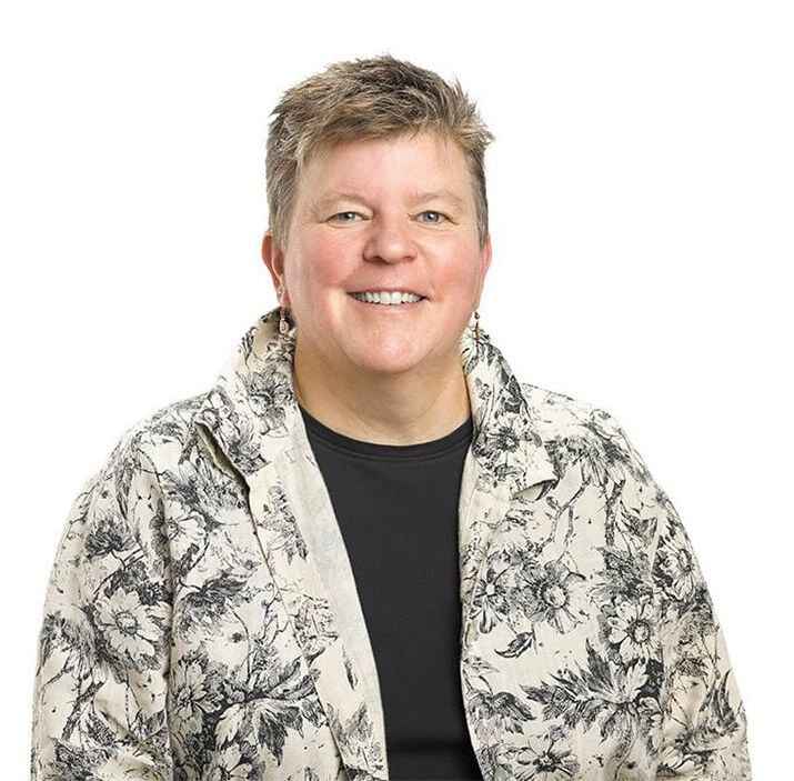 Rose Evans, MEd